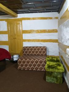 Mountain Village Stay - Dharali Heights Harsil