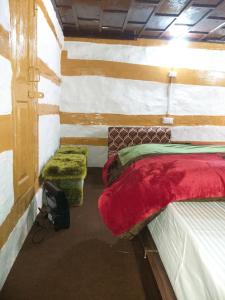 Mountain Village Stay - Dharali Heights Harsil