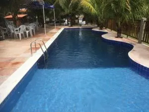 Pousada Bambui - Nilo Peçanha