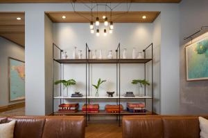 Kimpton Schofield Hotel by IHG