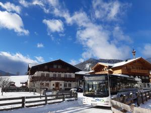 Appartment Ransburggut