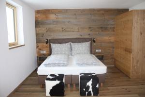 Appartement zur schlafenden Jungfrau