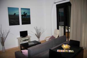 Apartamentos Fariñas 11