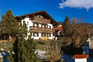 Hörnleblick - Scherenau