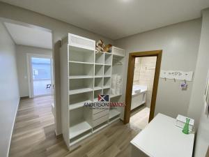 1083 - Apartamento com vista para o mar em Bombinhas