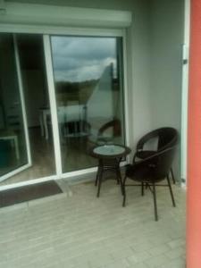 Apartament Morski przy plazy