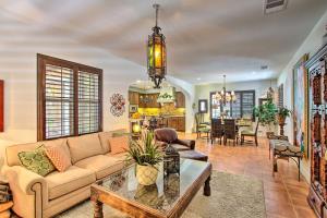 Magnificent Palm Desert Retreat with Mountain Views!