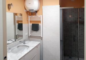 Locanda brezza marina "bilocale" Piccole Donne "