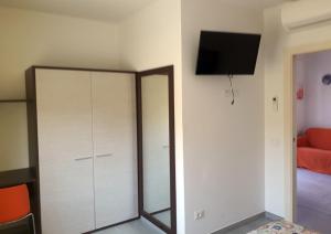 Locanda brezza marina "bilocale" Piccole Donne "