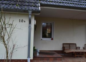 Ferienwohnung Freiraumwohnung