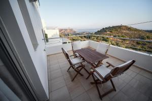 Lenikos Resort Rethymno Greece