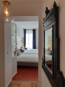 B&B / Chambres d'hotes Le Clos Marceau : photos des chambres