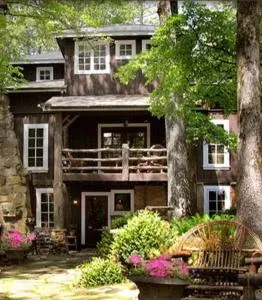 Lake Rabun Hotel - Toccoa