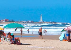 LA PALOMA CONTAINERS SUITES