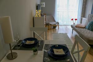 Apartman Naspolya Kuck&oacute; Budapest Magyarorsz&aacute;g