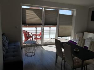 Apartament Kapitana