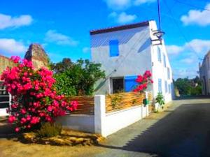 La Talmondaise - Maison chaleureuse pour vos vacances !