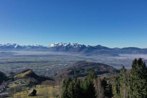 Ferienhaus Fernblick