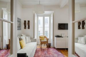 Apartamento do Carmo