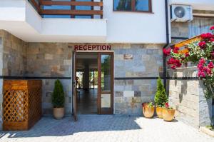 Private studio in Gardenia Hills