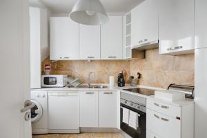 Apartamento do Carmo