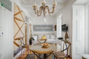 Apartamento do Carmo