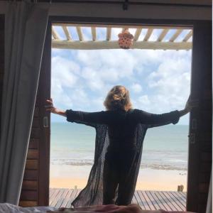 Pousada Enseada dos Saveiros