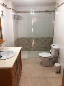 Apartamento las Yucas - Aguilas