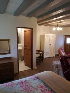 B&B / Chambres d'hotes Chez Pastuso : photos des chambres