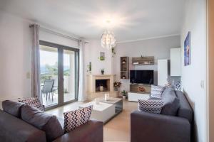 PANORAMA APARTMENT