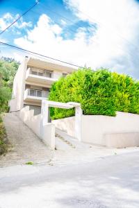 PANORAMA APARTMENT Lefkada Greece