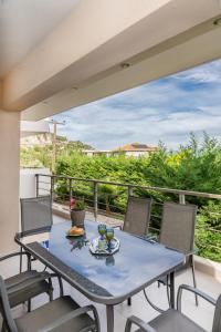 PANORAMA APARTMENT Lefkada Greece