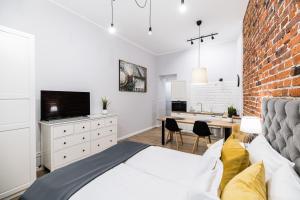 Attractive Apartment OldTown near theTrain Station