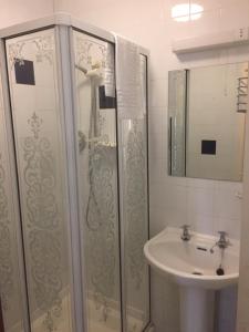 Standard Single Room room in The Fernroyd