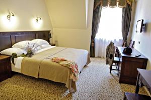 Hotel Chutor Kozacki