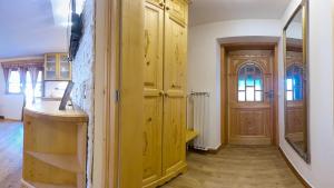 Apartments in Villa Flora