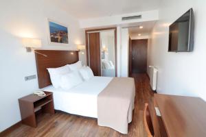 Standard Double Room room in Hotel Miramar - São Pedro de Moel