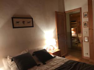 Chalets CHALET L'OUTARDE : photos des chambres