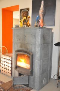 Exklusive Ferienwohnung