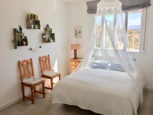 Casa rural La Carraca