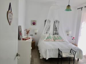 Casa rural La Carraca