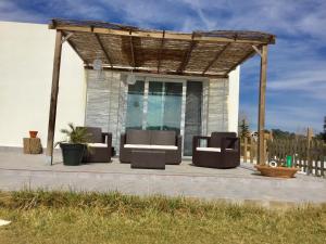 Casa rural La Carraca