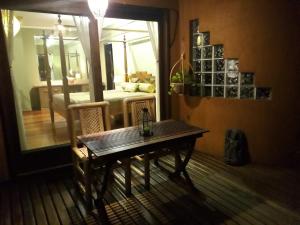 Luxury Suites Vila Indonésia