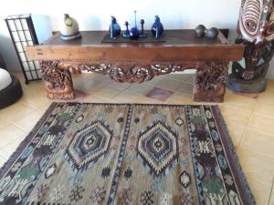 Luxury Suites Vila Indonésia