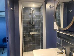 Hotels Hotel Iena : photos des chambres