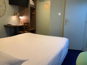 Hotels Hotel Iena : photos des chambres