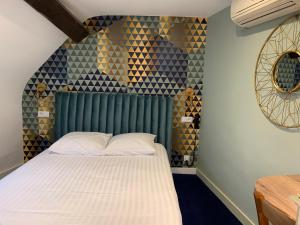 Hotels Hotel Iena : photos des chambres