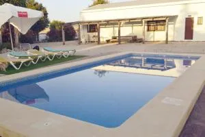 Alojamiento Rural - Finca Santa Margarita - Algar