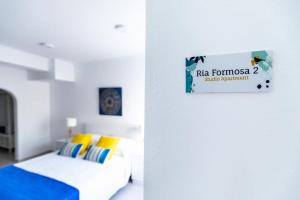 Faro Downtown Ria Formosa Studios