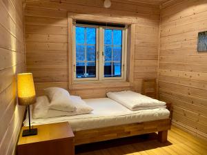 Ferienhaus Stenbäcken in Mittelschweden